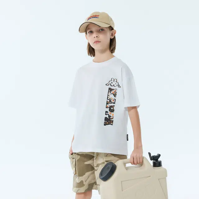 KAPPA KIDS T