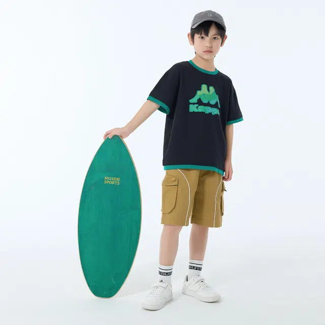 KAPPA KIDS T