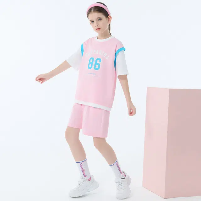 KAPPA KIDS