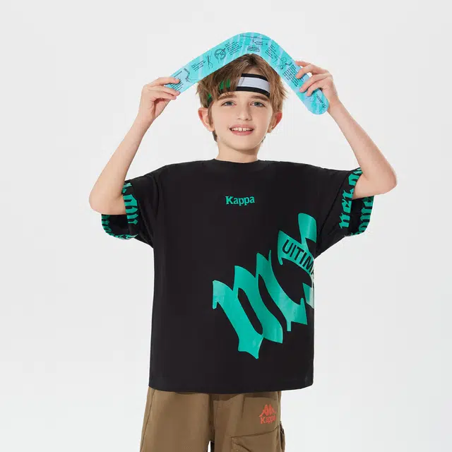 KAPPA KIDS T