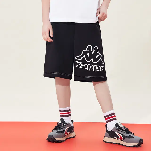 KAPPA KIDS Logo