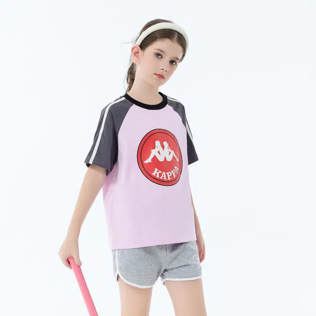 KAPPA KIDS T