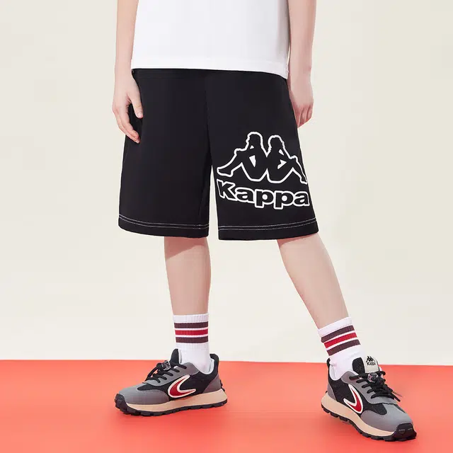 KAPPA KIDS Logo