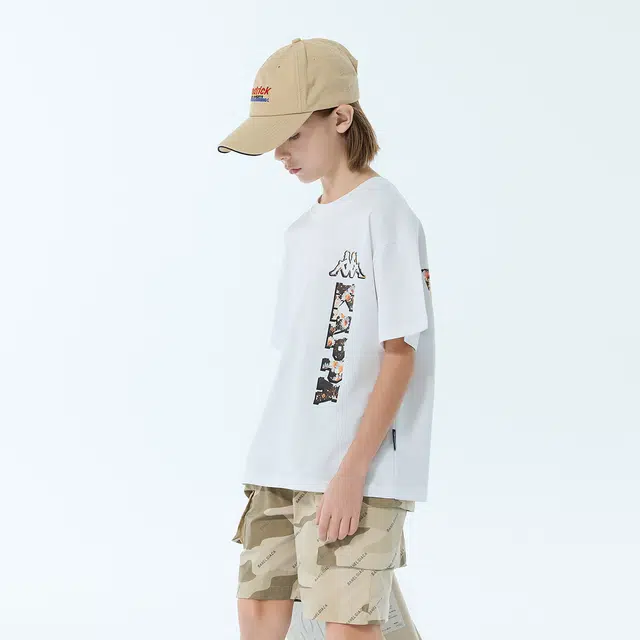 KAPPA KIDS T