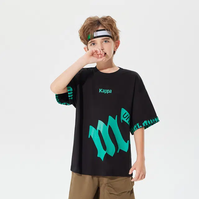KAPPA KIDS T