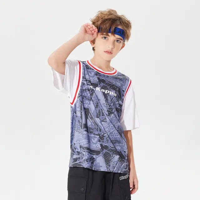KAPPA KIDS T