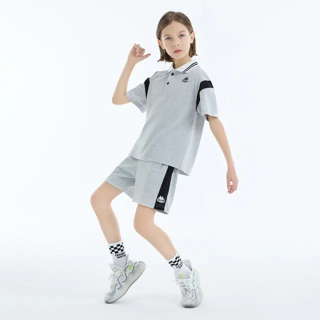 KAPPA KIDS
