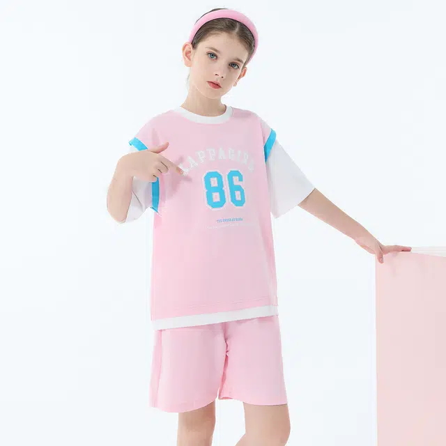 KAPPA KIDS
