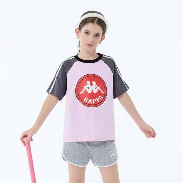 KAPPA KIDS T