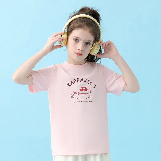 KAPPA KIDS T