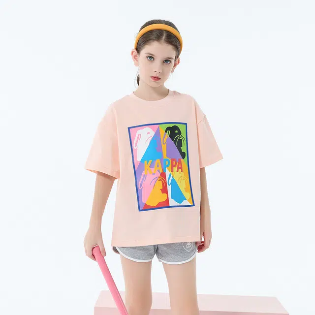 KAPPA KIDS T