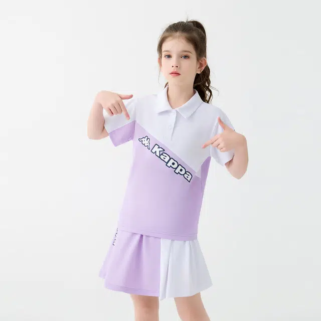 KAPPA KIDS T