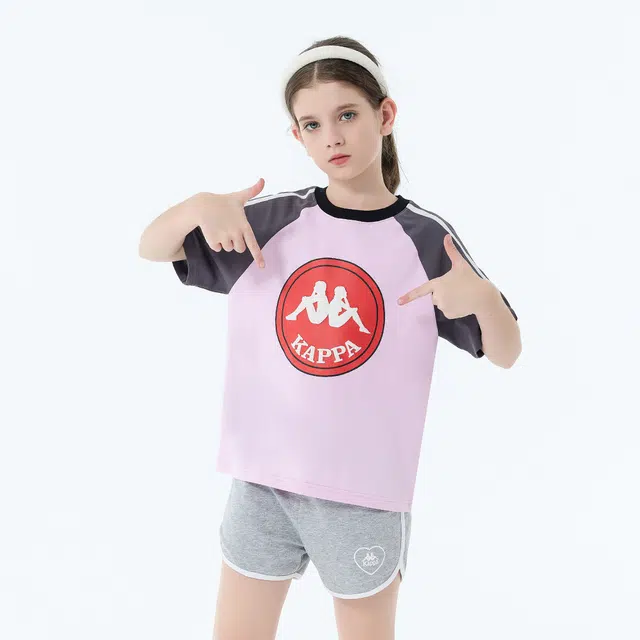 KAPPA KIDS T