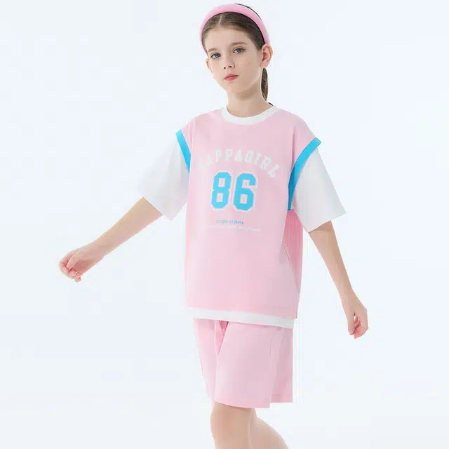 KAPPA KIDS
