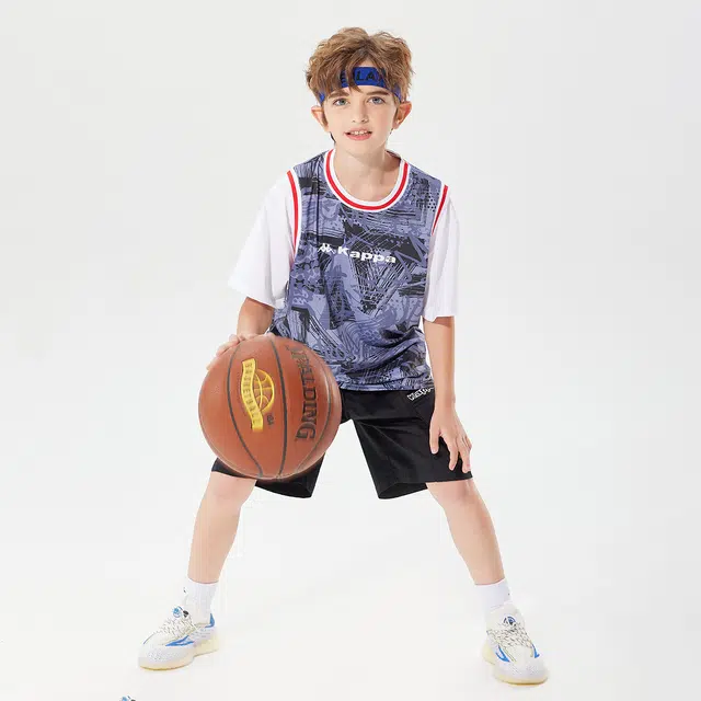 KAPPA KIDS T