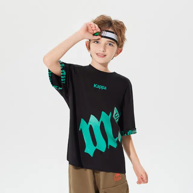 KAPPA KIDS T