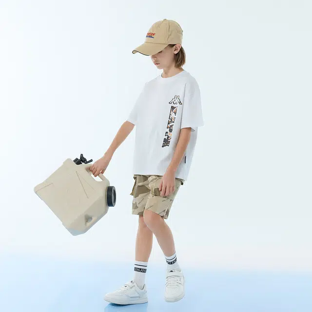KAPPA KIDS T