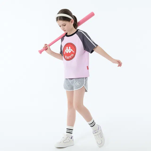 KAPPA KIDS T