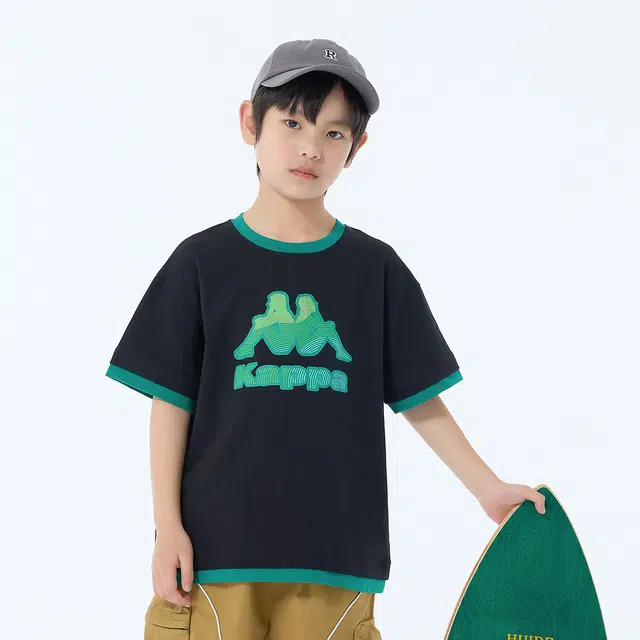 KAPPA KIDS T