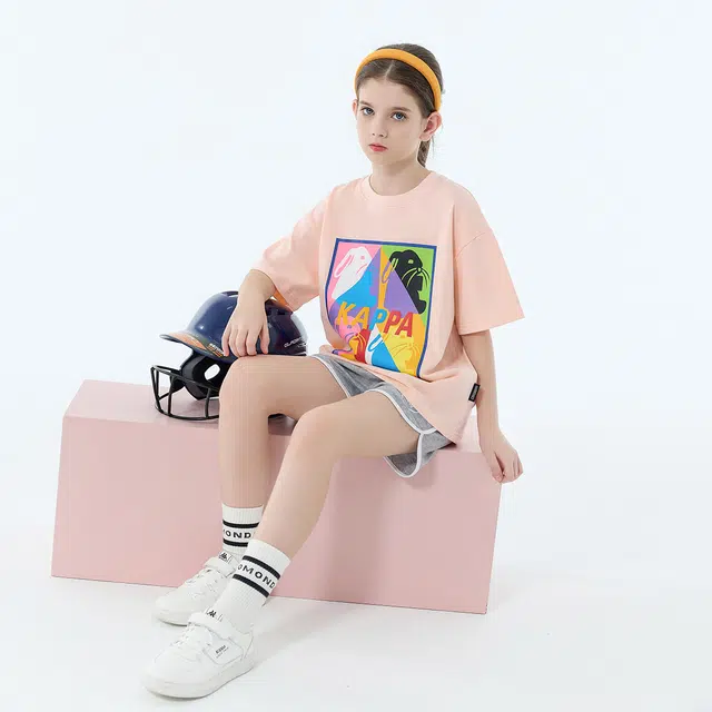 KAPPA KIDS T