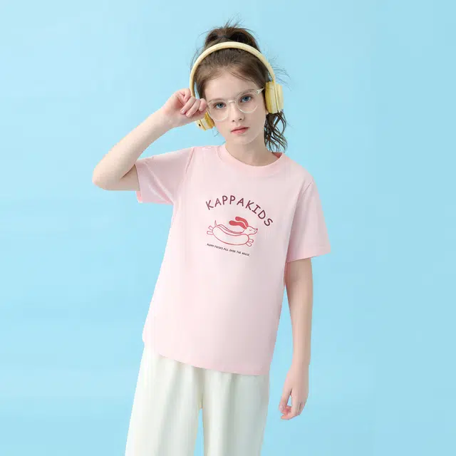KAPPA KIDS T