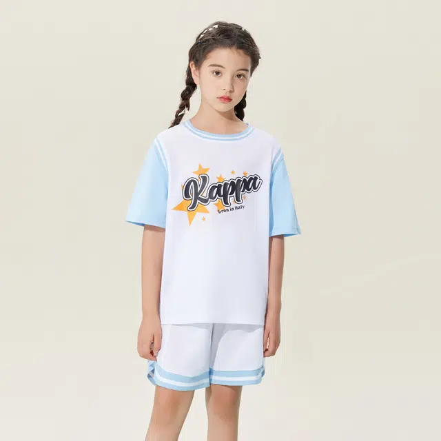 KAPPA KIDS