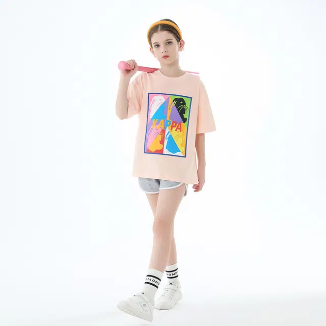 KAPPA KIDS T