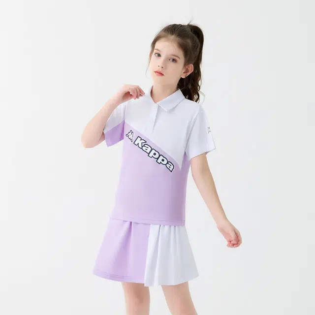 KAPPA KIDS T