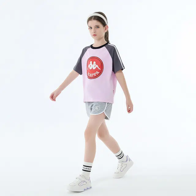 KAPPA KIDS T