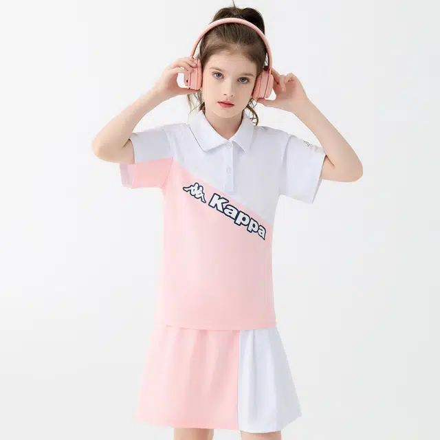 KAPPA KIDS T