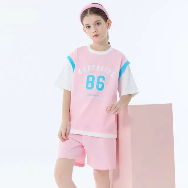 KAPPA KIDS