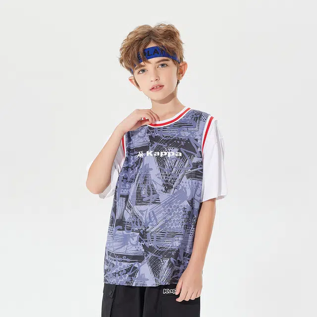 KAPPA KIDS T
