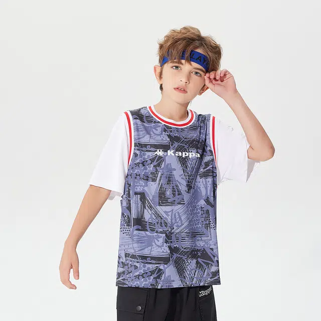 KAPPA KIDS T