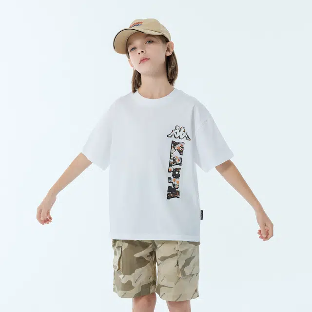 KAPPA KIDS T