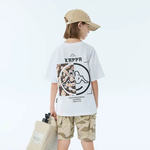 KAPPA KIDS T