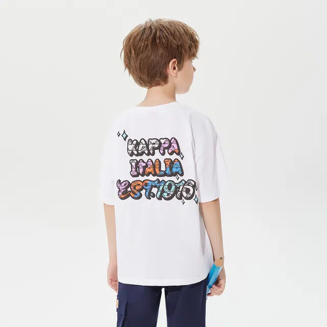 KAPPA KIDS T