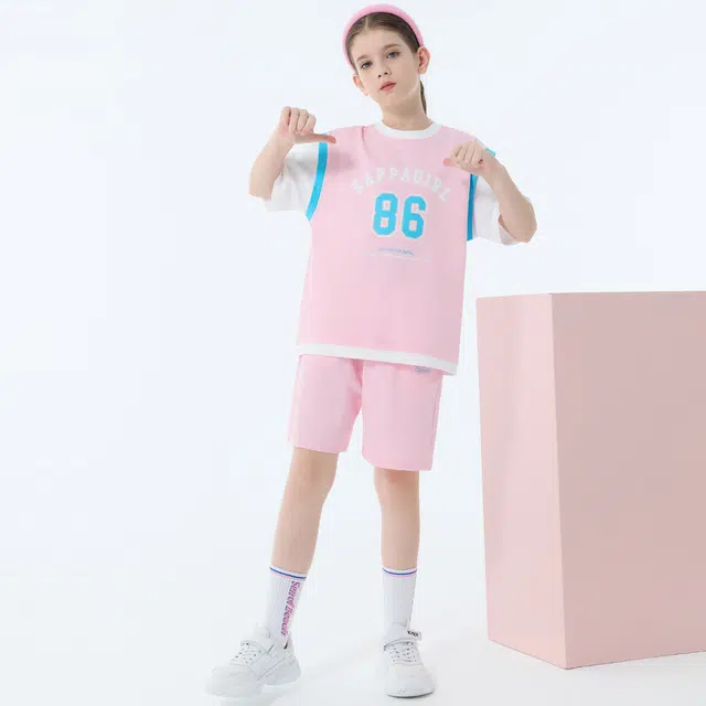 KAPPA KIDS