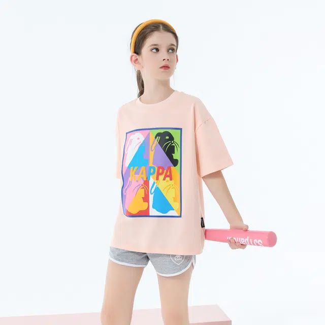 KAPPA KIDS T