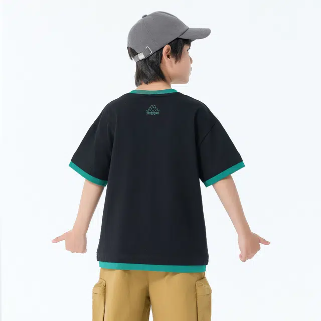 KAPPA KIDS T