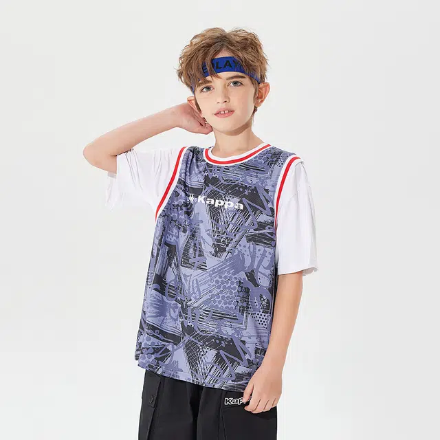 KAPPA KIDS T