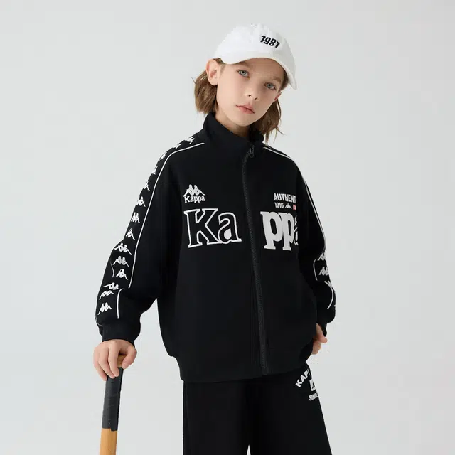 KAPPA KIDS