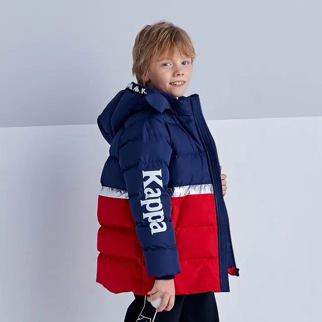 KAPPA KIDS
