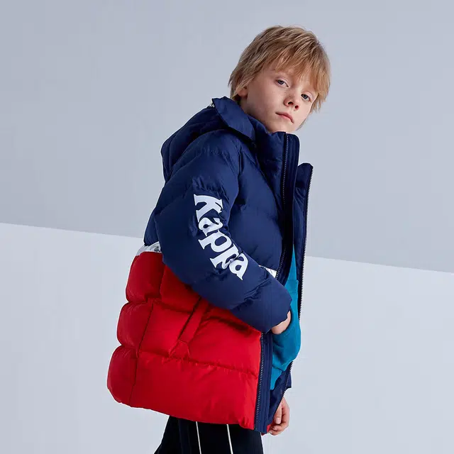KAPPA KIDS