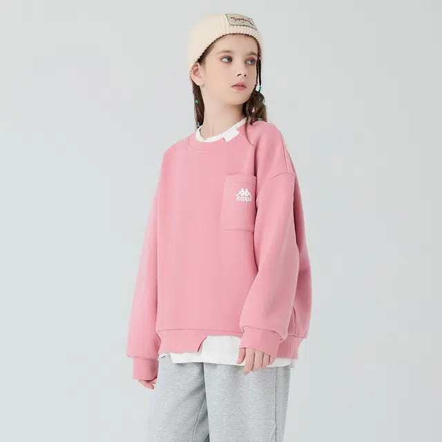KAPPA KIDS