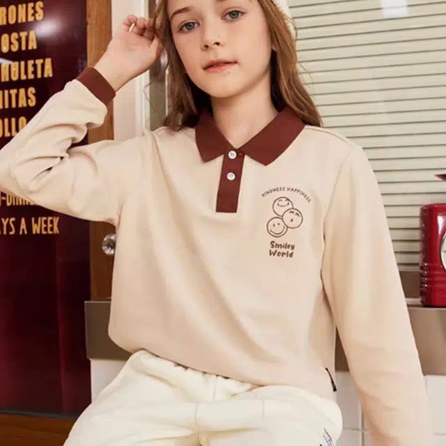 SMILEYWORLD Polo