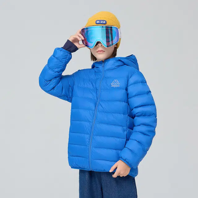 KAPPA KIDS