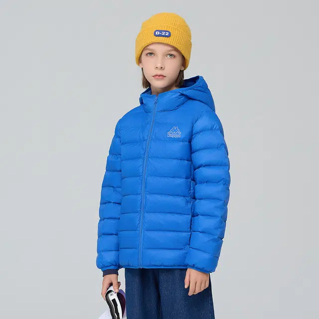 KAPPA KIDS