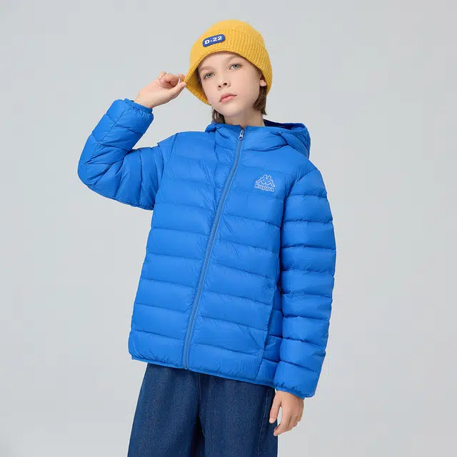 KAPPA KIDS