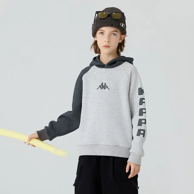 KAPPA KIDS