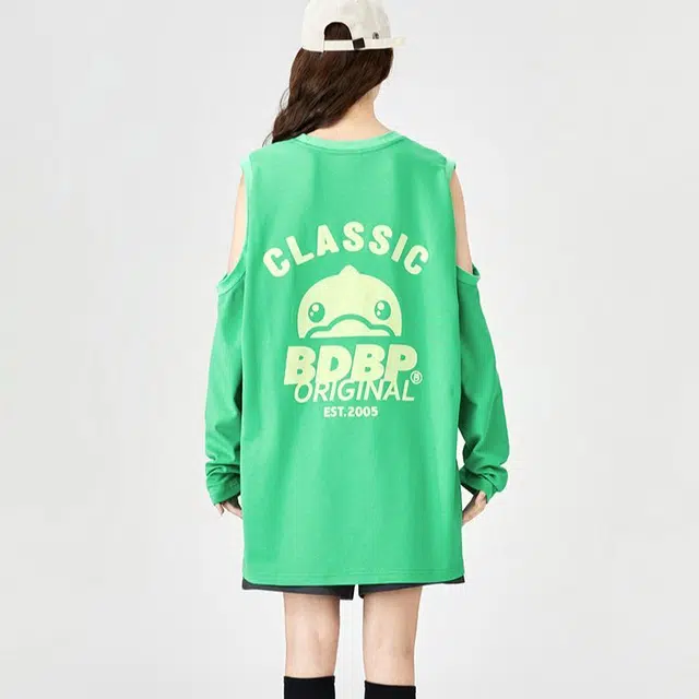 B.Duck T